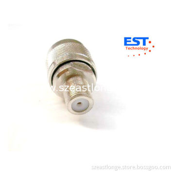 N Male Connector
